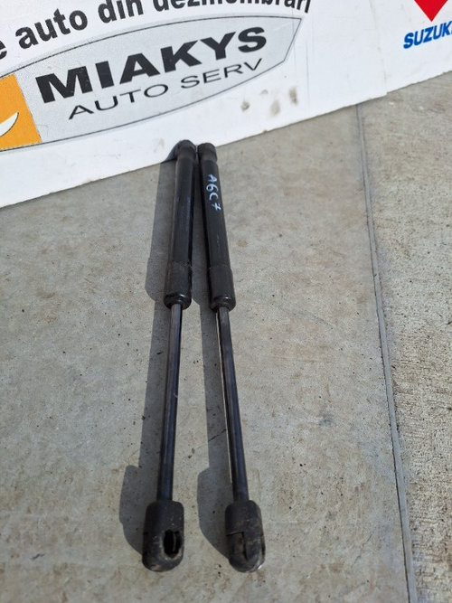 Set amortizoare capota A6 C7 Allroad 2011-2014