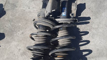 Set amortizoare cu arcuri fata mazda 2 de 1.3b 648...