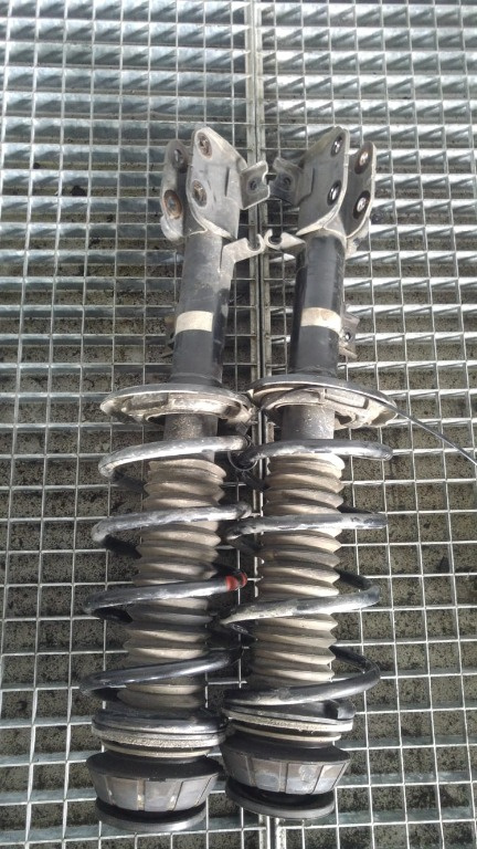 Set amortizoare cu arcuri fata suzuki vitara ly 1.6 ddi 41601-54pe
