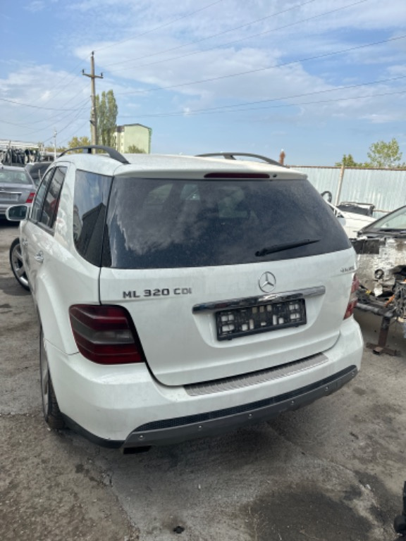 Set amortizoare electrice spate Mercedes ml w164 model airmatic
