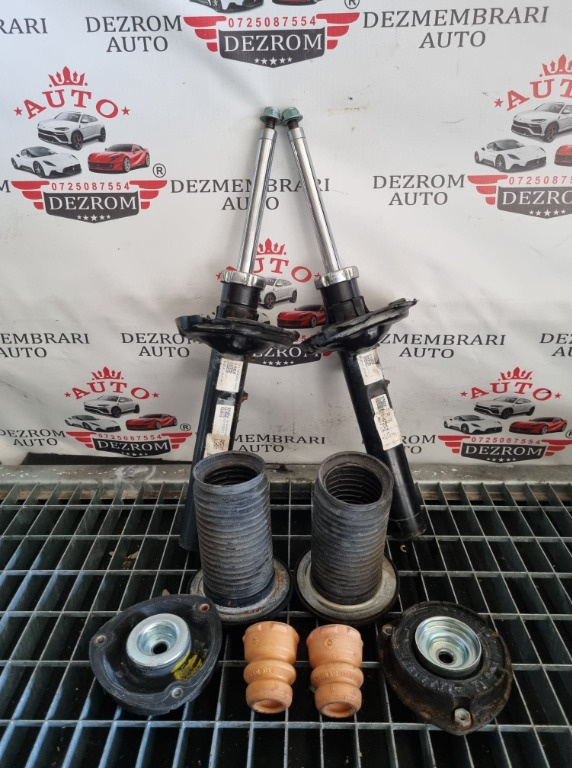 Set amortizoare fata Audi A3 8V 1.4 TSI 150cp cod piesa : 5Q0413023FJ