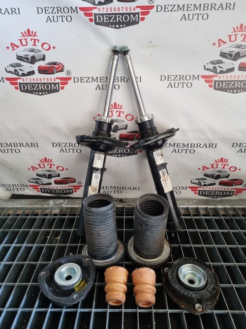 Set amortizoare fata Audi A3 8V S3 2.0 280cp cod piesa : 5Q0413023FJ