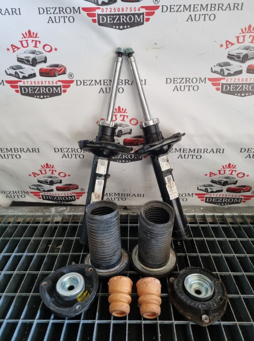 Set amortizoare fata Audi A3 8V S3 2.0 280cp cod piesa : 5Q0413023FJ