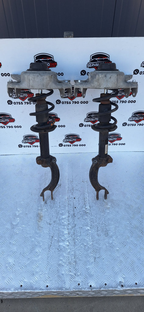 Set amortizoare fata Audi A5 (2007-2011) [8T3] 2.7 Motorina 2011, 8T0413031AF