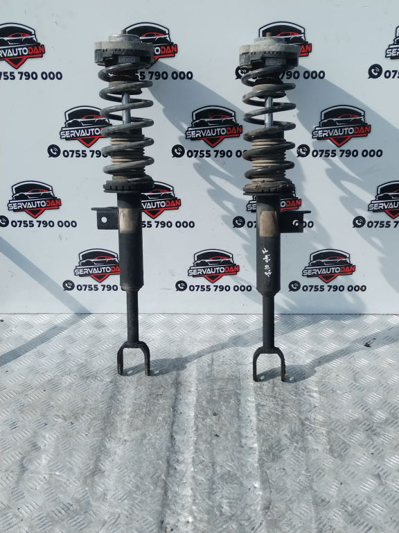 Set amortizoare fata BMW Seria 5 (2010-2017) [F10] 2.0 Motorina 2011, SET STANGA+DREAPTA / 6795083