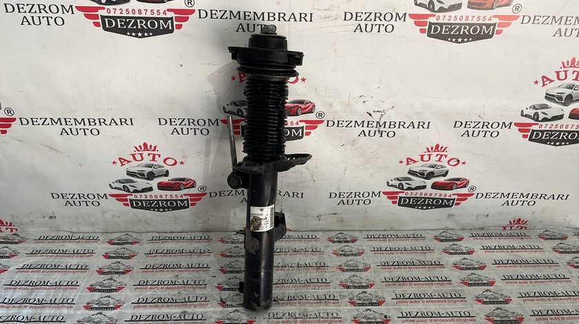 Set amortizoare fata cu senzor VW Eos (1F7, 1F8) 2.0 TDI 136 cai cod: 3C0413031D