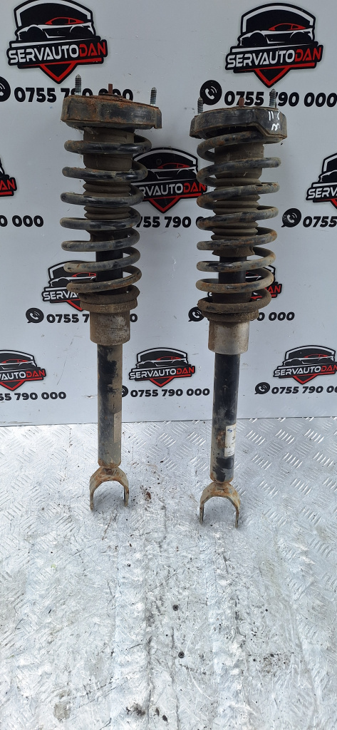 Set amortizoare fata Mercedes-Benz E-Class (2002-2008) [W211] 3.0 Motorina 2006, 316950