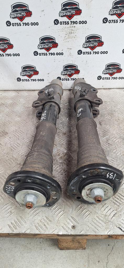 Set amortizoare fata Mercedes-Benz Sprinter (2009->) [906] 2.2 Motorina 2016, A9063231500