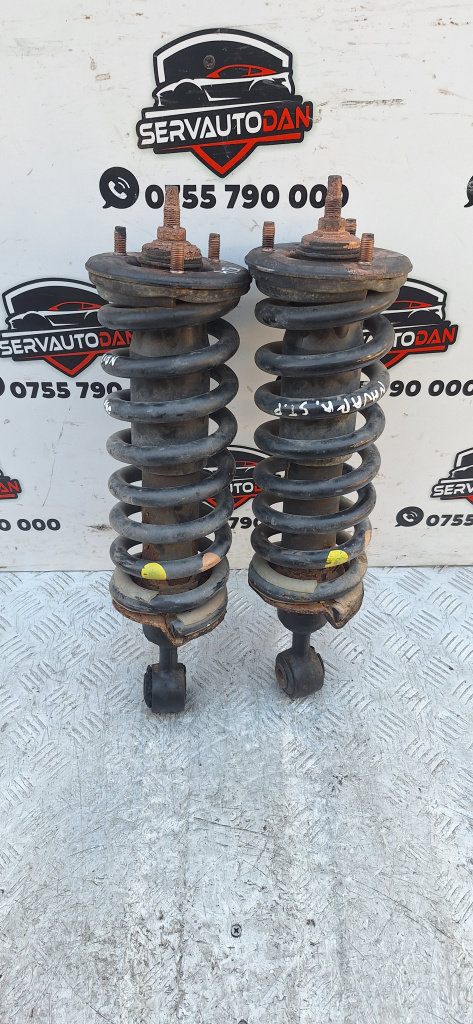 Set amortizoare fata Nissan Navara (2004->) 2.5 Motorina 2008, 56110-EB32C