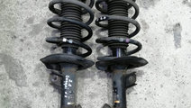 Set amortizoare fata Nissan Qashqai 2.0 DCI 2010