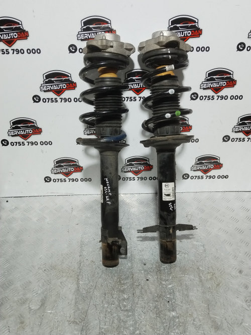 Set amortizoare fata Opel Movano C (2021->) 2.2 Motorina 2024, 50707867 / SET STANGA+DREAPTA / CU FL...