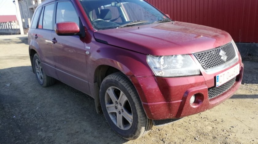 Set amortizoare fata Suzuki Grand Vitara 2006 SUV 1.9DDiS F9Q