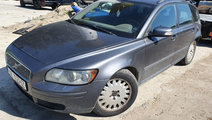 Set amortizoare fata Volvo V50 2007 break 2.0 d