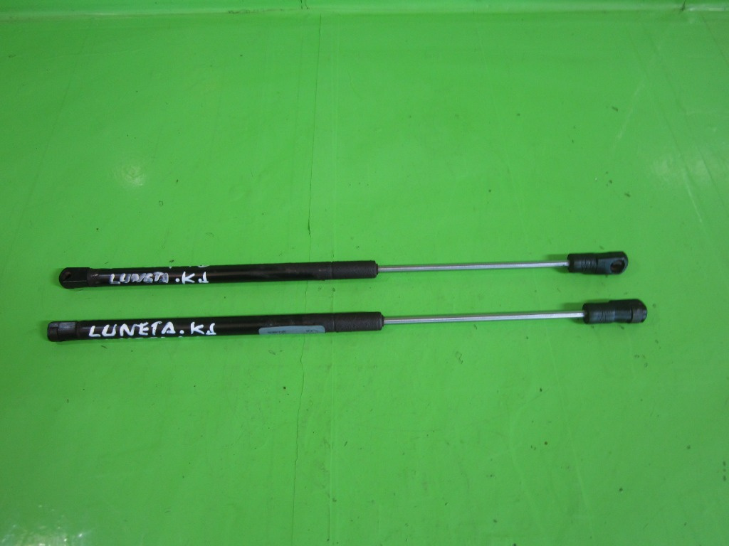 SET AMORTIZOARE LUNETA JEEP CHEROKEE KJ LIBERTY 4x4 FAB. 2001 - 2008 ⭐⭐⭐⭐⭐