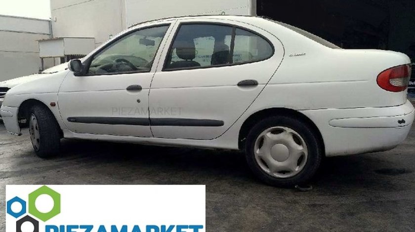 Set amortizoare punte spate gama renault megane 1 an 1996-2003