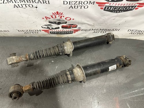 Set amortizoare spate 1607022180 Peugeot 508 I SW Van / Break (8E_) 1.6 HDi 114 cai 9HL (DV6C)