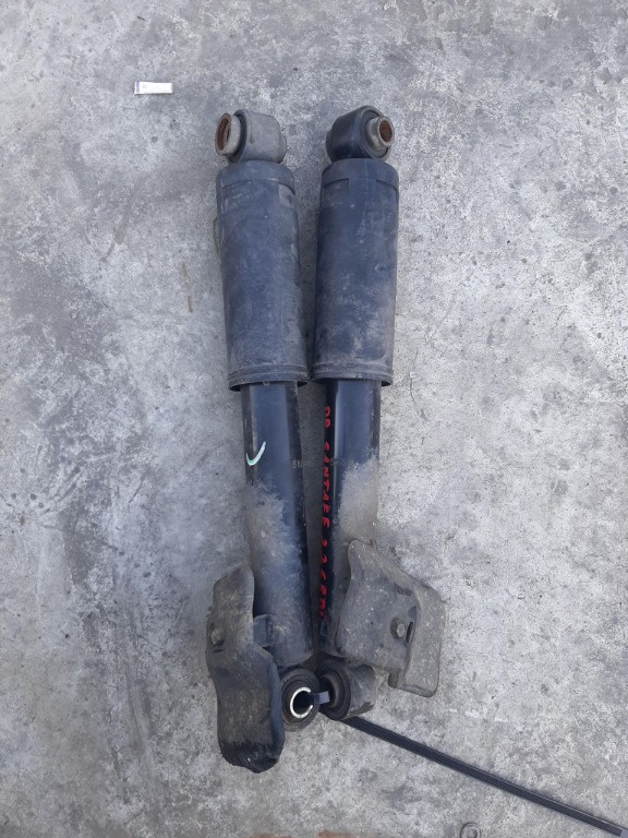 Set amortizoare spate 2.2 d d4eb hyundai santa fe 2 cm 55310-2b211