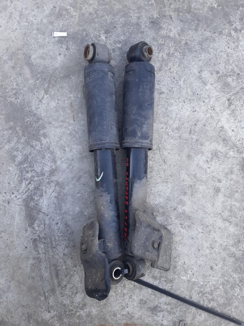 Set amortizoare spate 2.2 d d4eb hyundai santa fe 2 cm 55310-2b211