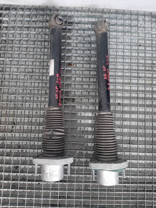 Set amortizoare spate 3.0 d 306dt land rover range rover sport 2 l494