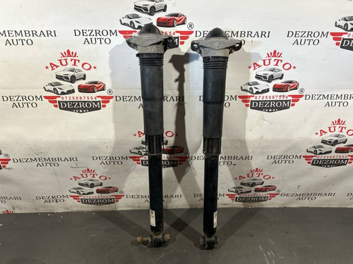 Set amortizoare spate 5Q0512011GP VW B8 Variant (3G5, CB5) 2.0 TSI 4motion 280 cai CJXA