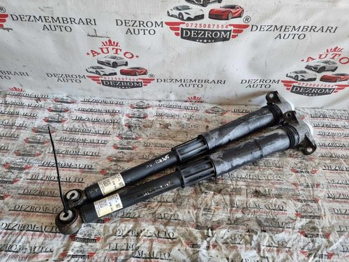 Set amortizoare spate 5Q0513049EN / 5Q0512013GL VW Golf Sportsvan 1.2 TSI 86 cai