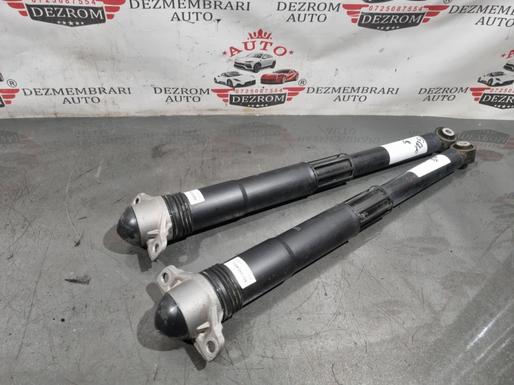 Set amortizoare spate 5WA512013A VW Golf VIII Hatchback 2.0 TSI R 4motion DNFG 320 cai
