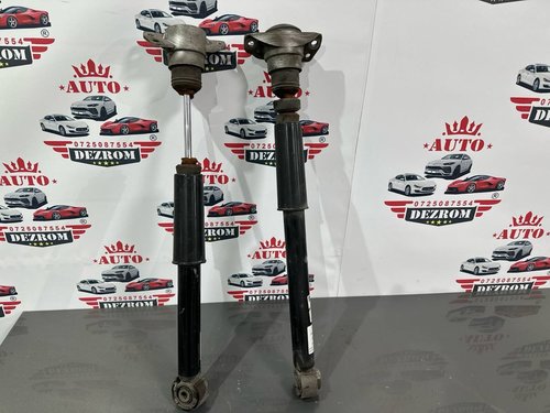 Set amortizoare spate 814902006570 AUDI A6 C7 Avant (4G5, 4GD) 3.0 TFSI quattro 333 cai