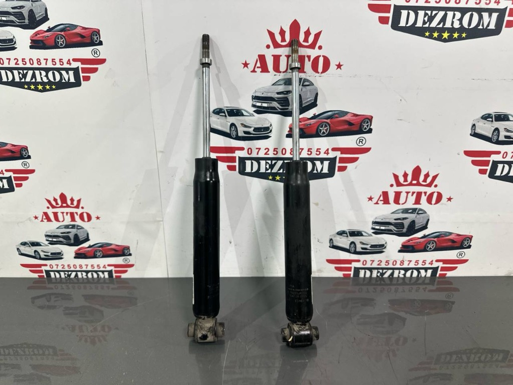 Set amortizoare spate 9823286480 Opel Grandland X (A18) 1.2i 131 cai D 12 XHT