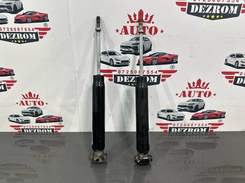 Set amortizoare spate 9823286480 PEUGEOT 3008 II SUV (M_) 1.6 THP 165 cai 5GZ