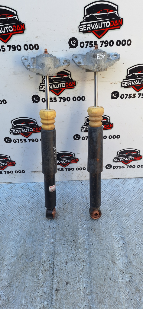 Set amortizoare spate Audi A3 (2003-2008) [8P1] 2.0 Motorina 2007, RINGER / 1542002167
