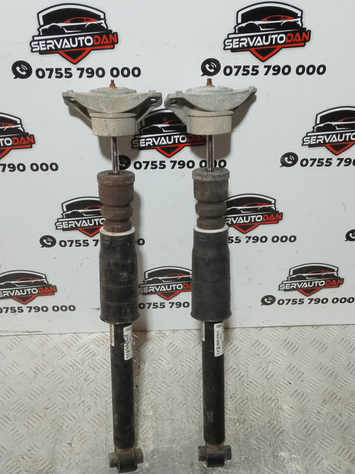 Set amortizoare spate Audi A4 (2015-2019) [8W2, B9] 2.0 Motorina 2017, 8W9513035E / 8W9035E