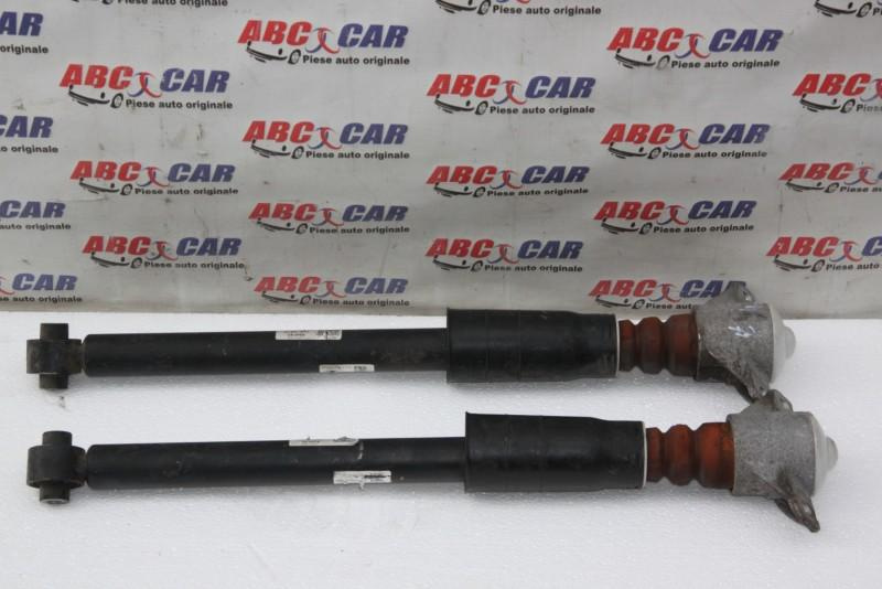Set amortizoare spate Audi A4 2015-2019 8W2, B9
