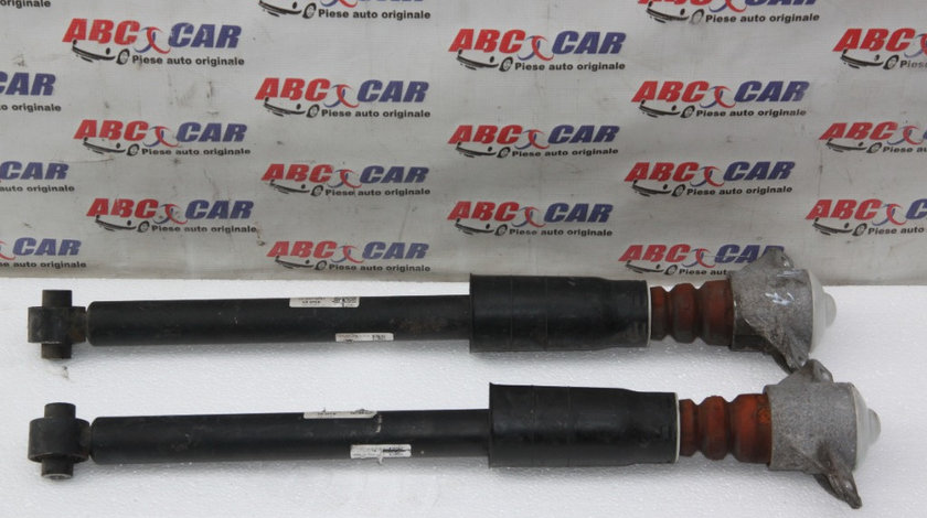 Set amortizoare spate Audi A4 B9 8W quattro avant 2015-prezent