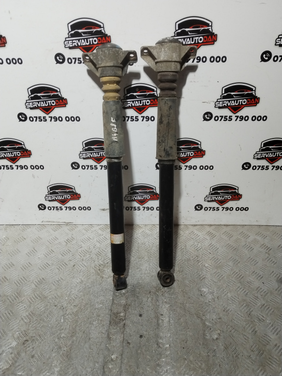 Set amortizoare spate Audi A4 facelift (2011-2015) [B8] 3.0 Motorina 2014, COMBI