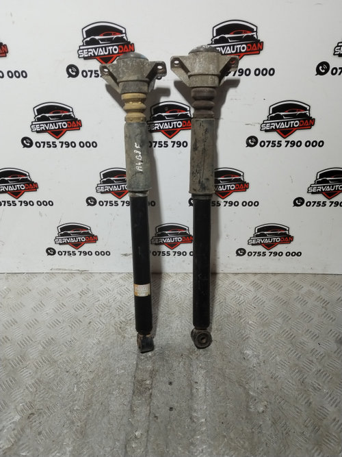 Set amortizoare spate Audi A4 facelift (2011-2015) [B8] 3.0 Motorina 2014, COMBI