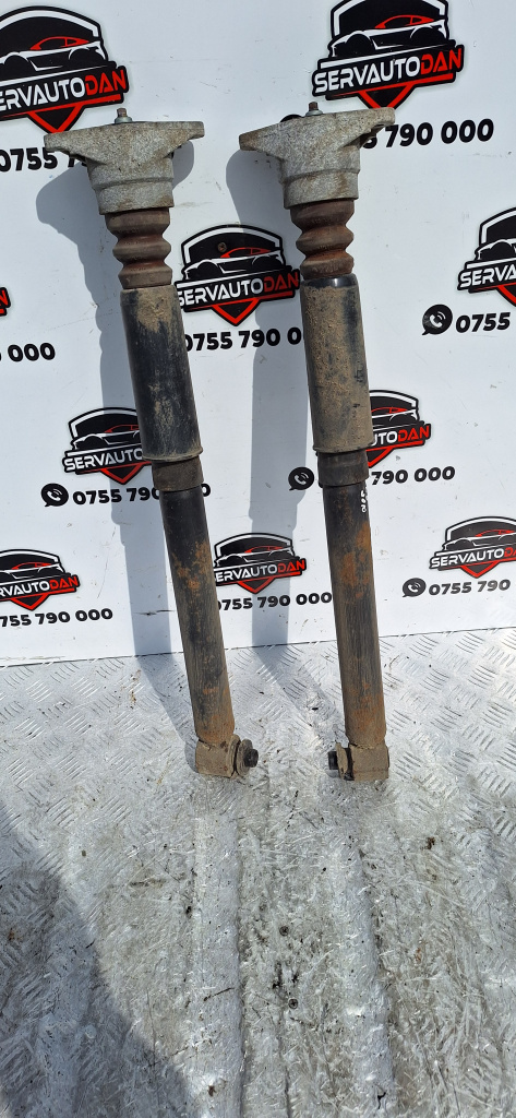 Set amortizoare spate Audi A6 (2004-2011) [4F2, C6] 2.0 Motorina 2010, - / BERLINA