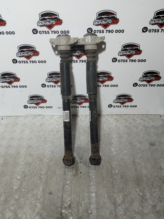 Set amortizoare spate Audi A6 (2010-2018) [4G2, C7] 2.0 Motorina 2012, 4G5035C / 4G5513035C
