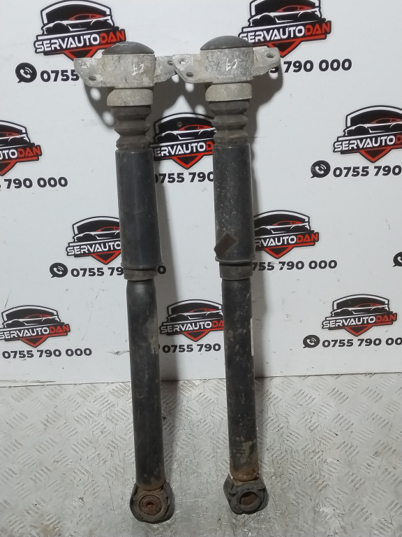 Set amortizoare spate Audi A6 (2010-2018) [4G2, C7] 2.0 Motorina 2012, 4G5035C / 4G5513035C