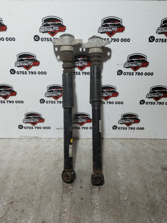 Set amortizoare spate Audi A6 (2010-2018) [4G2, C7] 2.0 Motorina 2012, 4G5513035F / 4G5513035C / 4G5035C