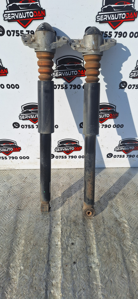 Set amortizoare spate Audi Q3 (2011-2017) [8U] 2.0 Motorina 2015, 5N0512011BT
