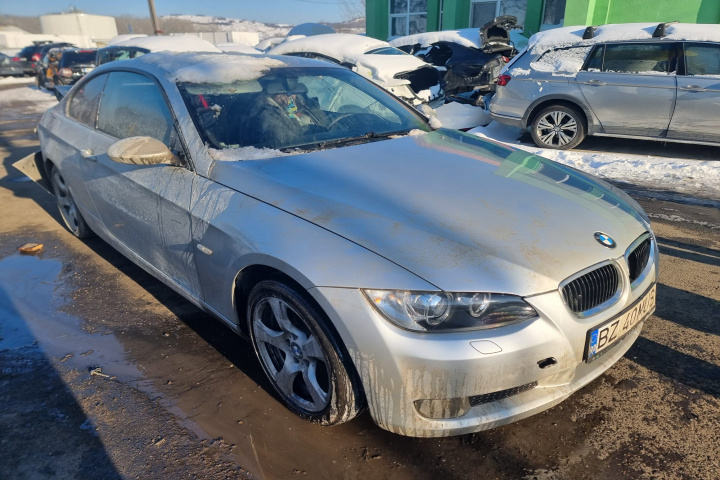 Set amortizoare spate BMW E92 2008 coupe 2.0 benzina