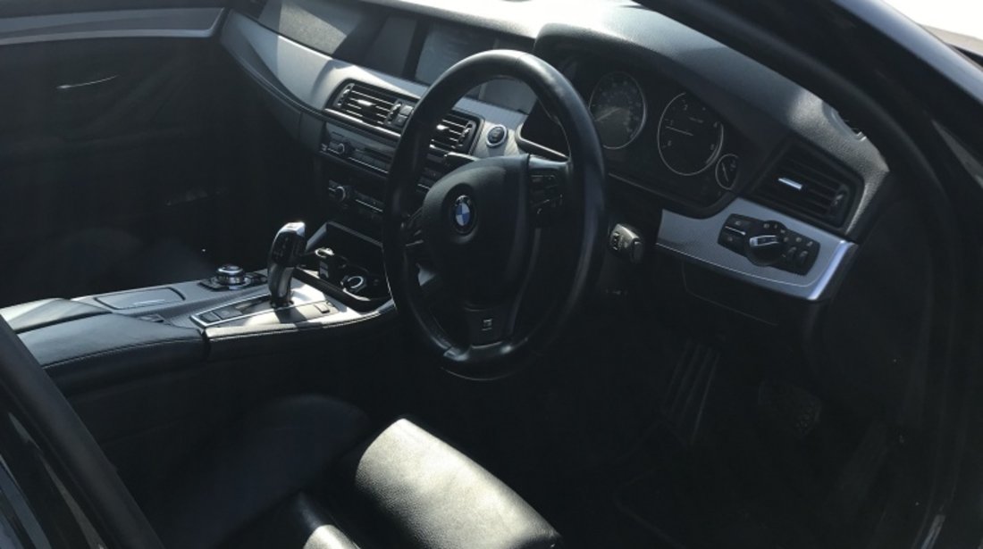 Set amortizoare spate BMW F10 2012 berlina 1998
