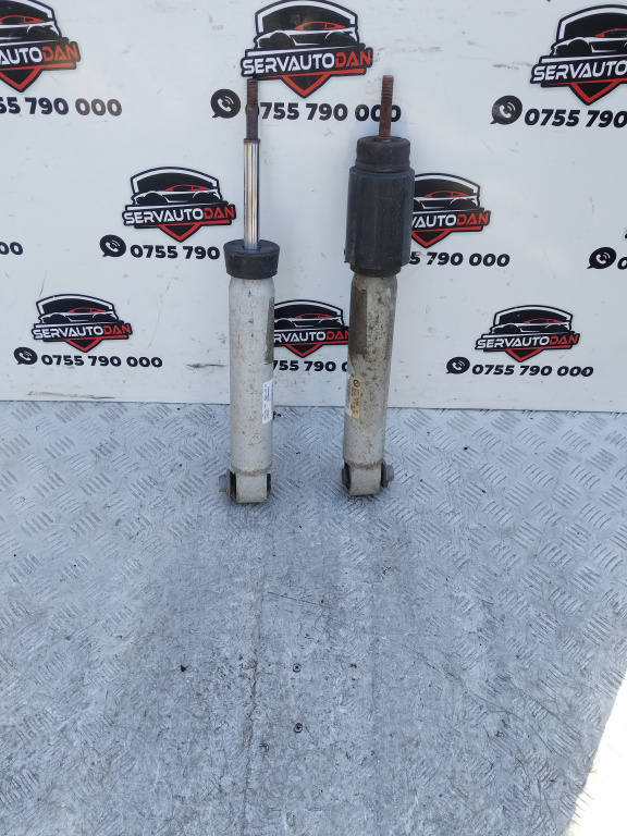 Set amortizoare spate BMW Seria 5 (2004-2010) [E61] 2.0 Motorina 2007, 7841692 / 3352 7841692 01