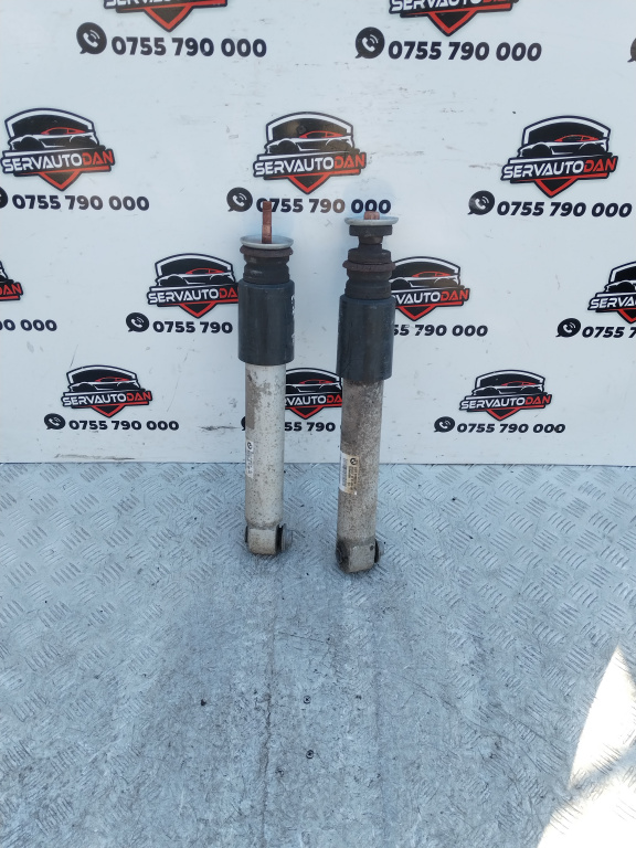 Set amortizoare spate BMW Seria 5 (2004-2010) [E61] 2.0 Motorina 2007, 3352 6786524 01 / 6786524