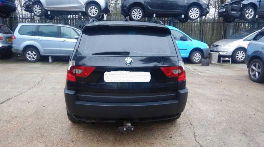 Set amortizoare spate BMW X3 E83 2006 SUV 2.0
