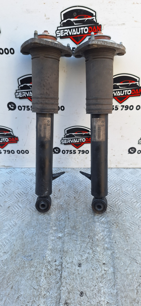 Set amortizoare spate BMW X5 (2007-2013) [E70] 3.0 Motorina 2012, 3352-6781932-01 / 6781932 / 3352-6781931-01 / 6781931