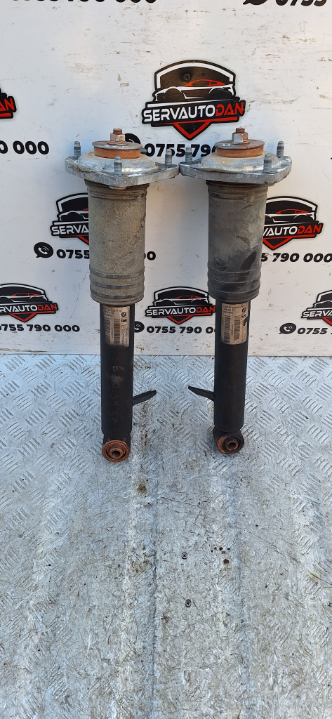 Set amortizoare spate BMW X5 (2007-2013) [E70] 3.0 Motorina 2012, 3352-6782878-01 / 6782878 / 3352-6782877-01 / 6782877