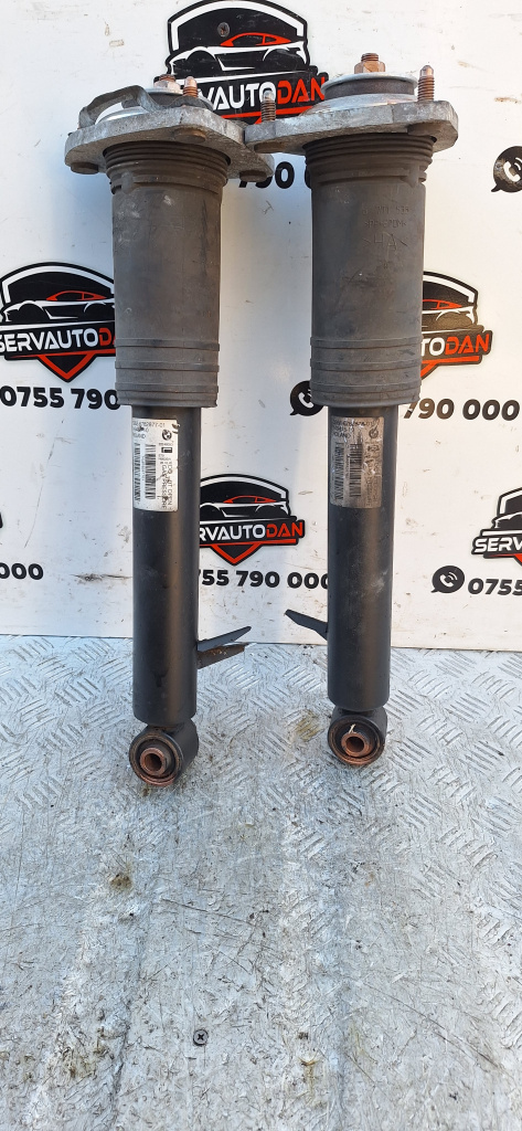 Set amortizoare spate BMW X5 (2007-2013) [E70] 3.0 Motorina 2012, 3352-6782878-01 / 6782878 / 3352-6782877-01 / 6782877