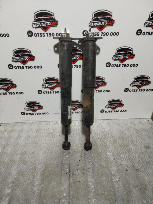 Set amortizoare spate Chrysler 300C (2006-2009) 3.0 Motorina 2008, P04895513AC