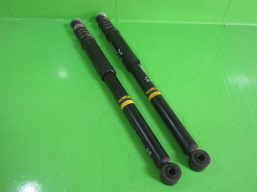 SET AMORTIZOARE SPATE DACIA LOGAN FAB. 2004 – 2012 ⭐⭐⭐⭐⭐